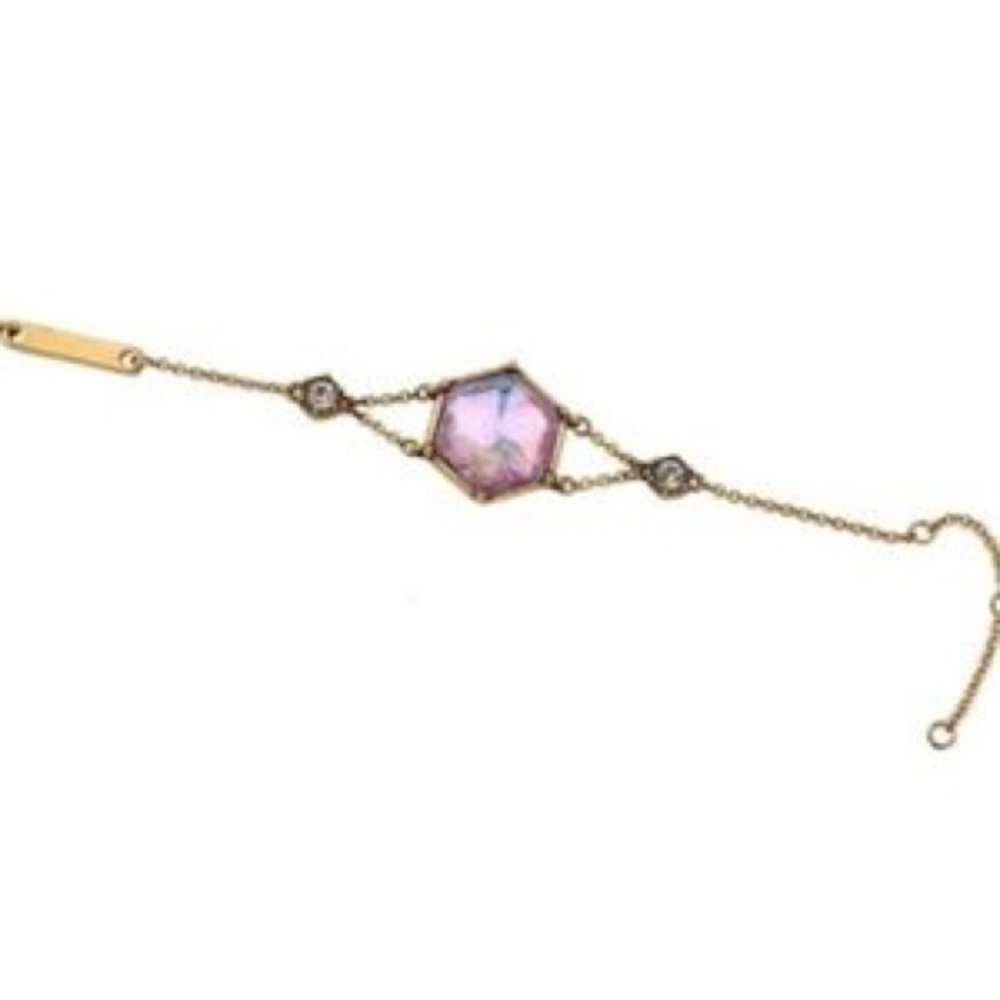 Crystal Bracelet - Picture 4 of 6